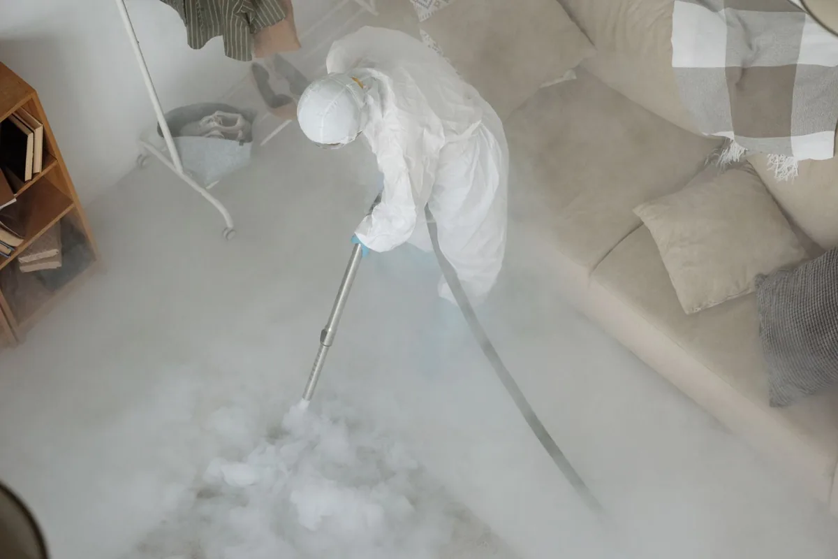 Biohazard Cleanup in Eagleview, PA